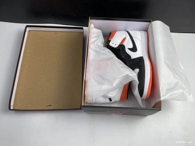 Retro 555088-180 1 Orange Electro Air High Jordan 0521